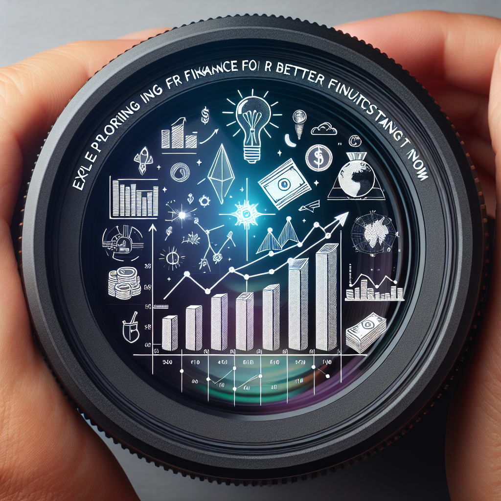 Transforming Your Finances with Meticore: A Step-by-Step Plan